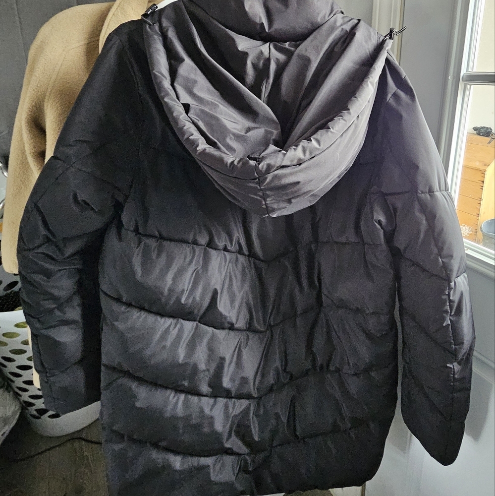 Padding jacket - Picture 3 of 4